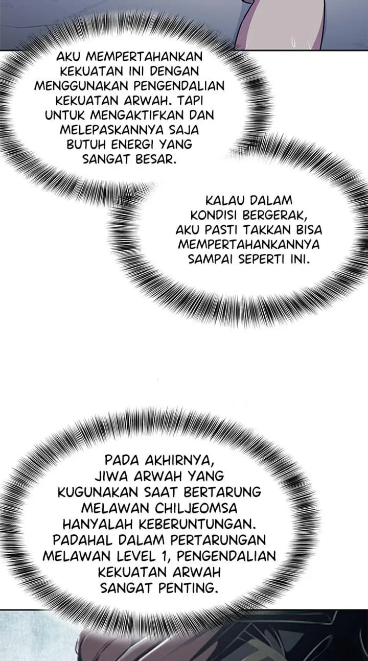 Page 118 - Ticket Hero Chapter 162