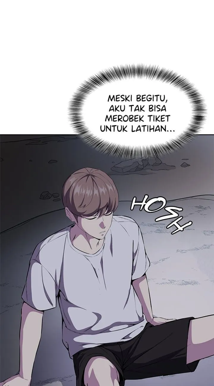 Page 122 - Ticket Hero Chapter 162