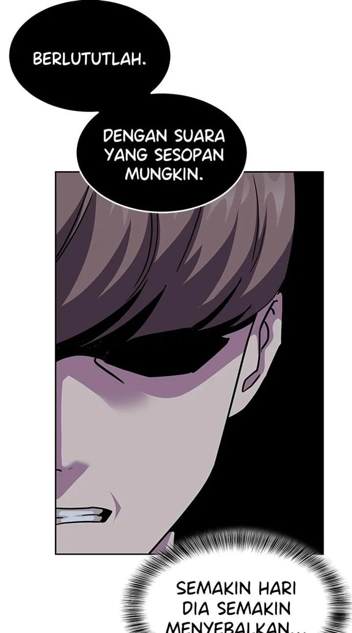 Page 140 - Ticket Hero Chapter 162