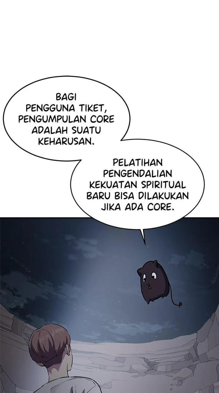 Page 144 - Ticket Hero Chapter 162