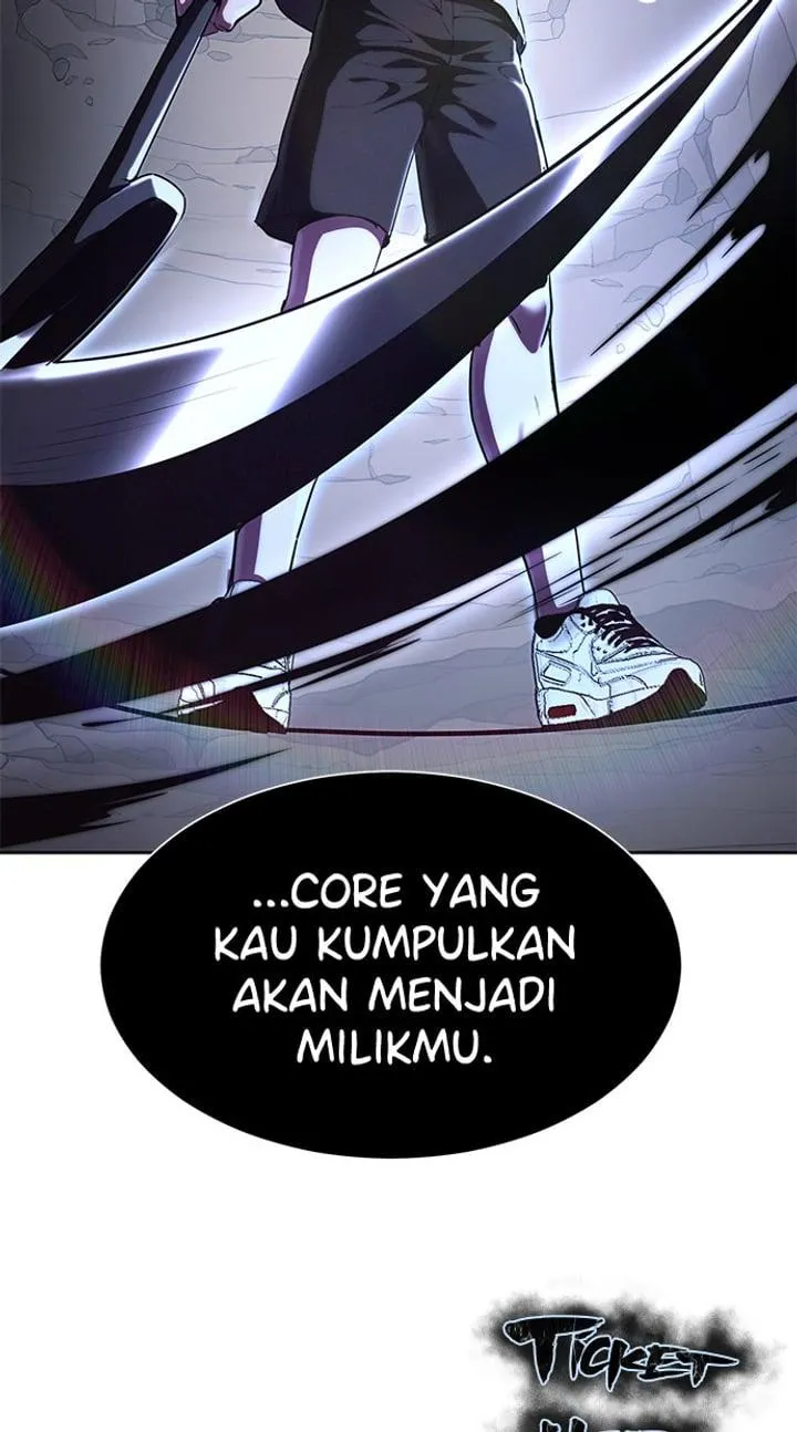 Page 154 - Ticket Hero Chapter 162