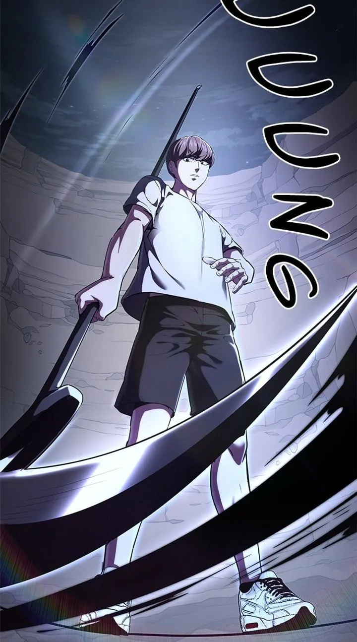Page 4 - Ticket Hero Chapter 163