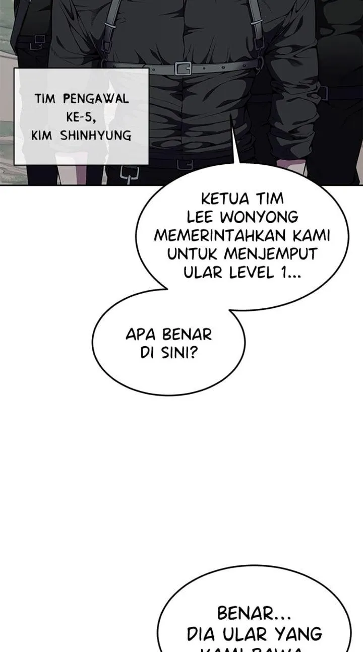 Page 32 - Ticket Hero Chapter 163