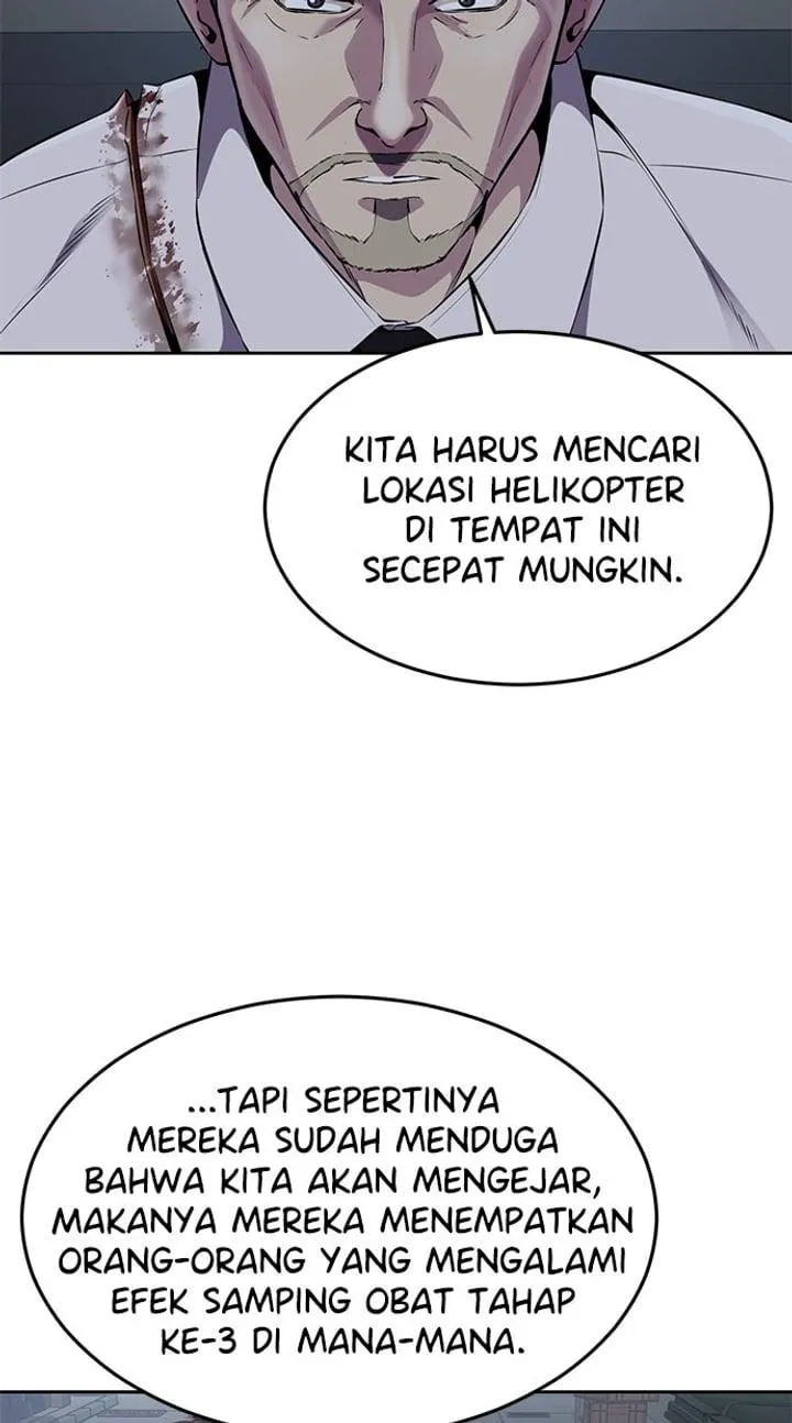 Page 40 - Ticket Hero Chapter 163