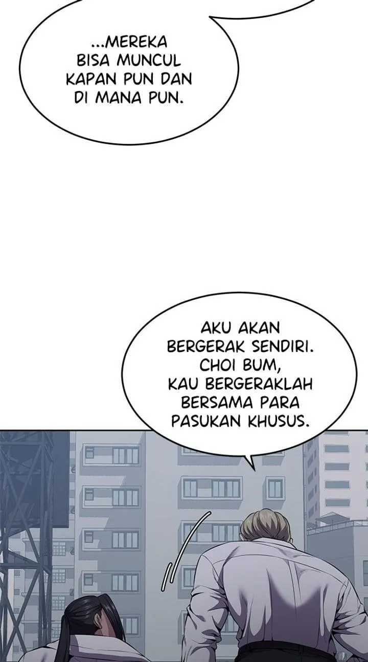 Page 42 - Ticket Hero Chapter 163