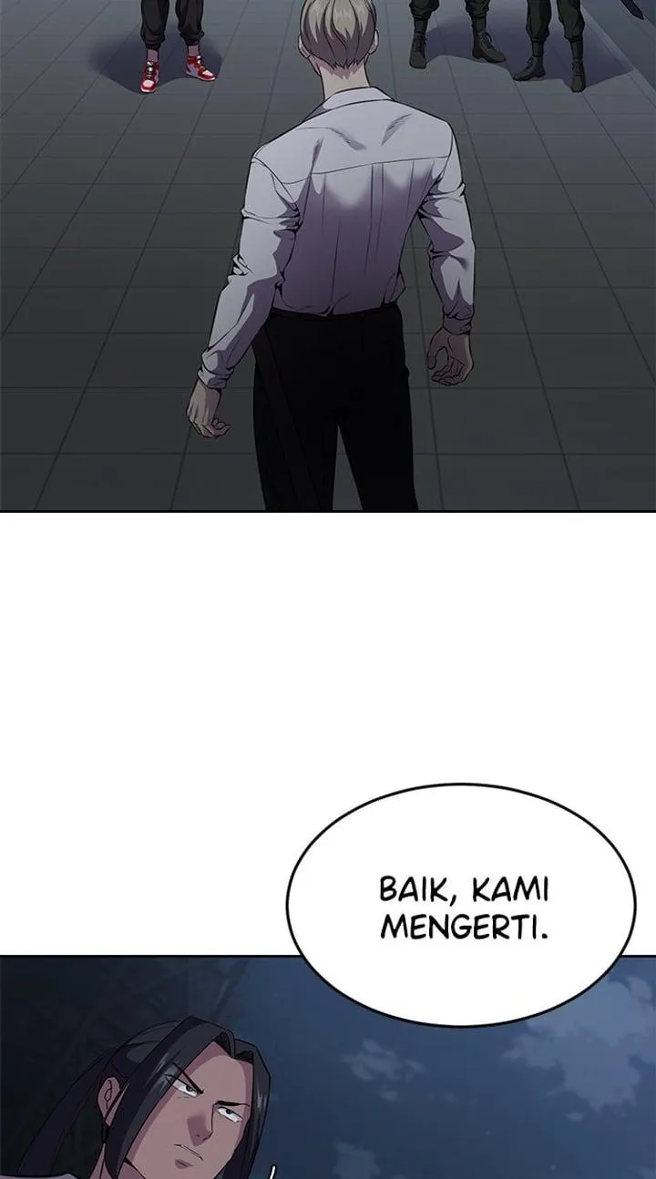 Page 44 - Ticket Hero Chapter 163