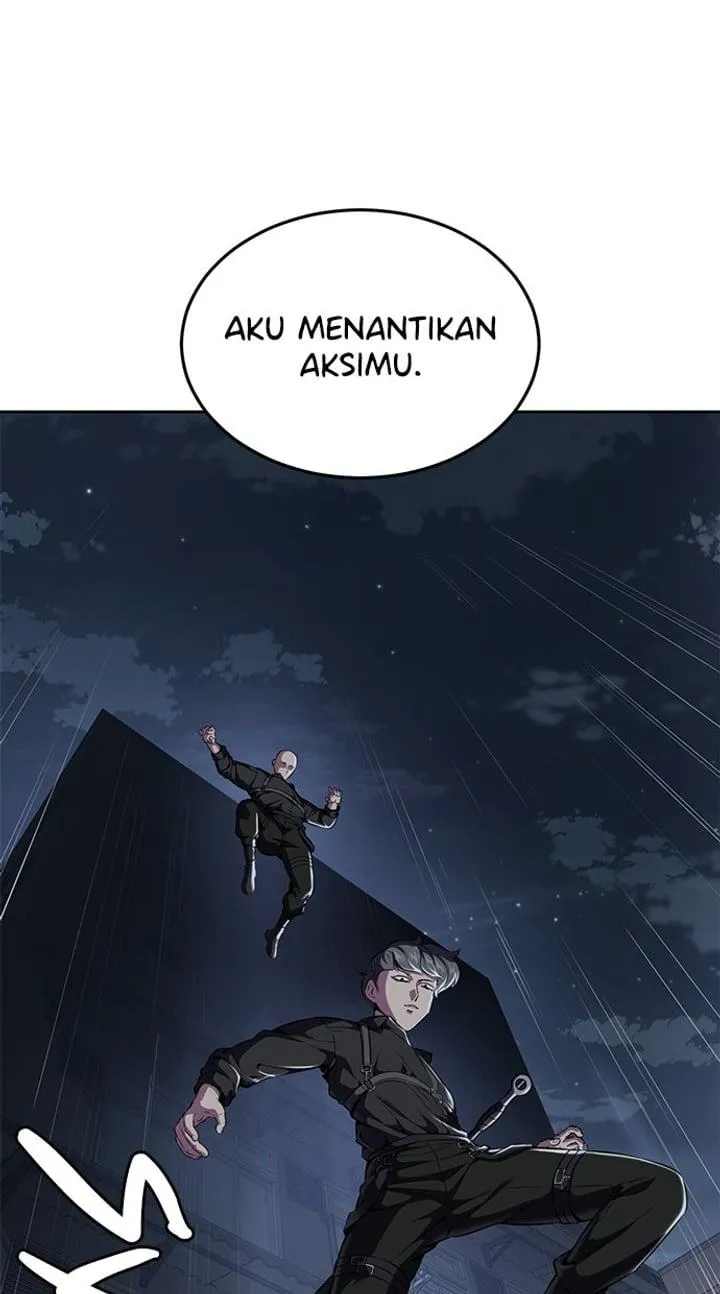 Page 48 - Ticket Hero Chapter 163