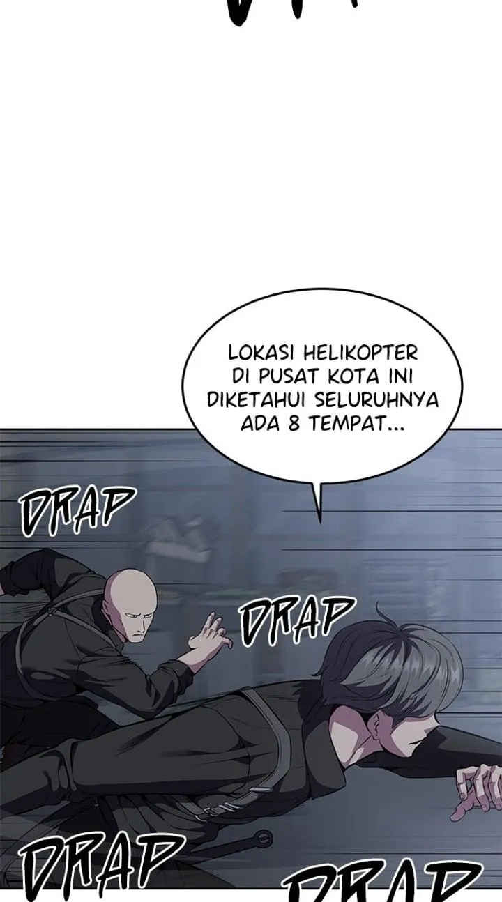 Page 52 - Ticket Hero Chapter 163