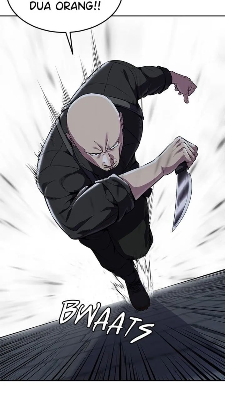 Page 62 - Ticket Hero Chapter 163
