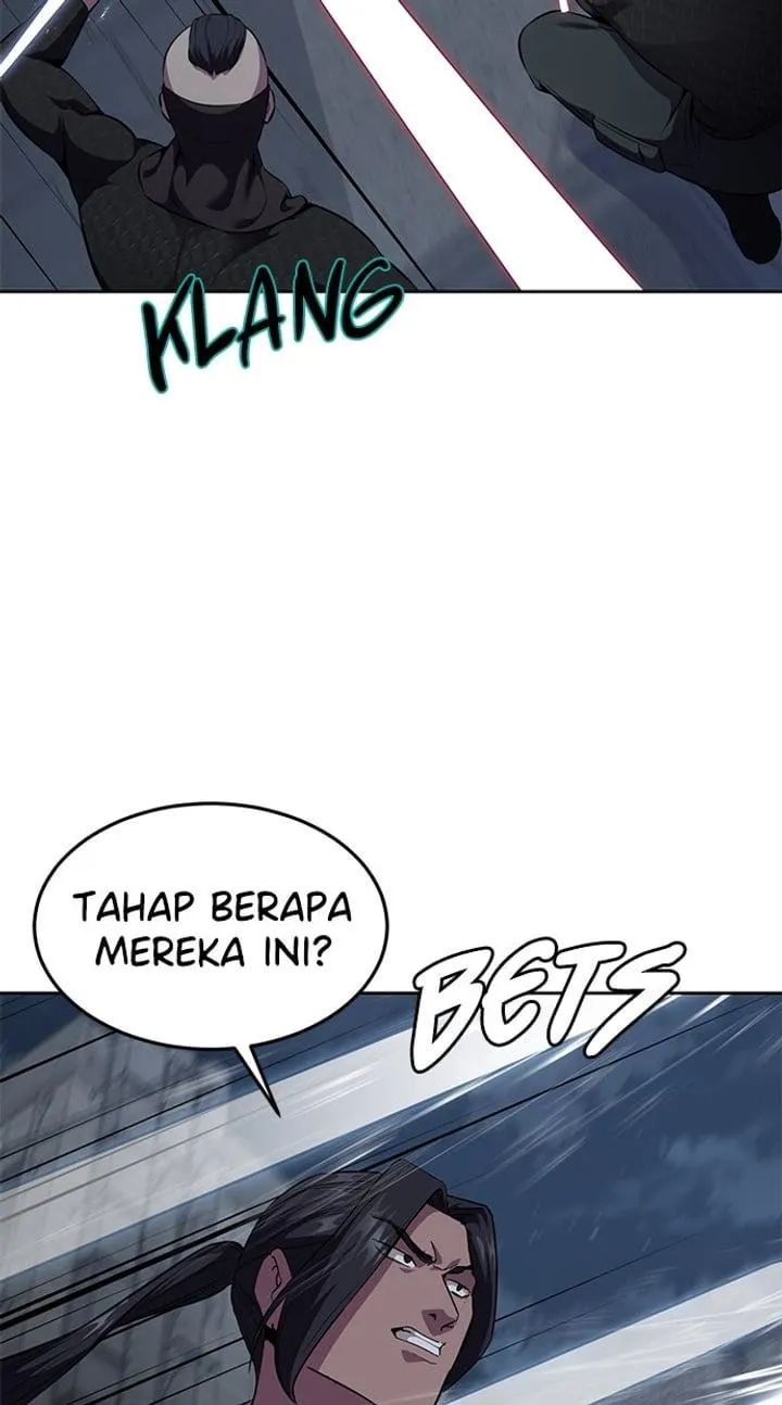 Page 64 - Ticket Hero Chapter 163