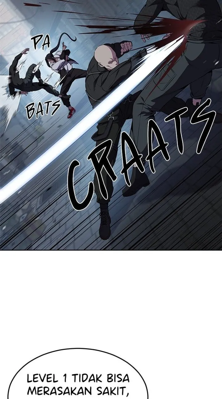Page 66 - Ticket Hero Chapter 163