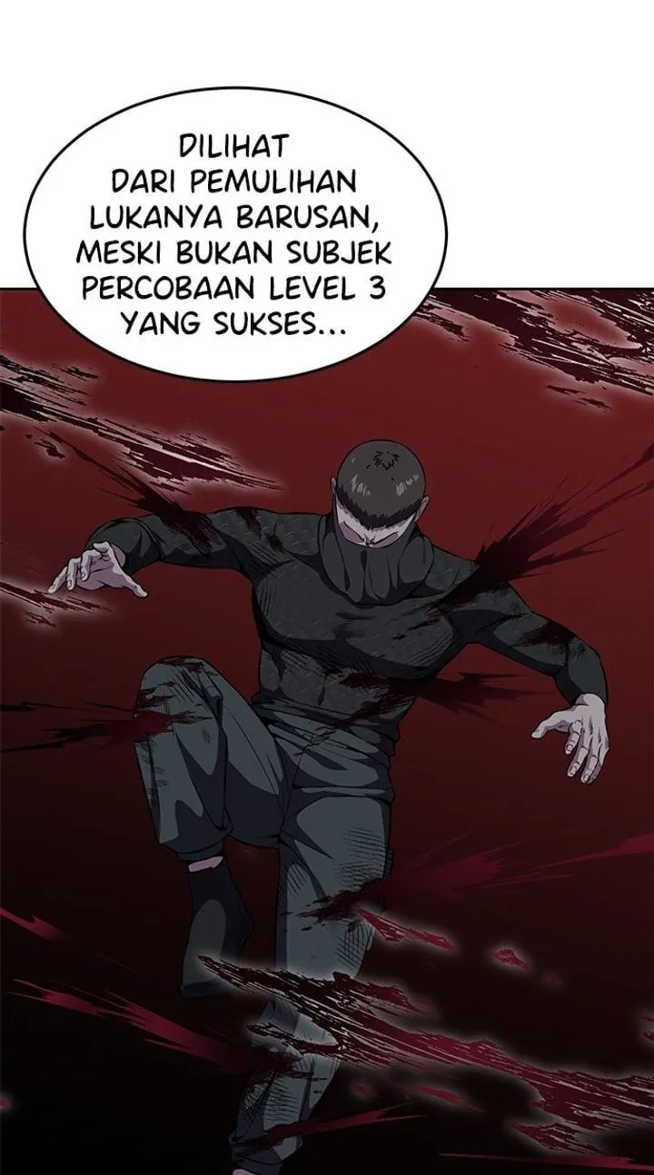 Page 68 - Ticket Hero Chapter 163