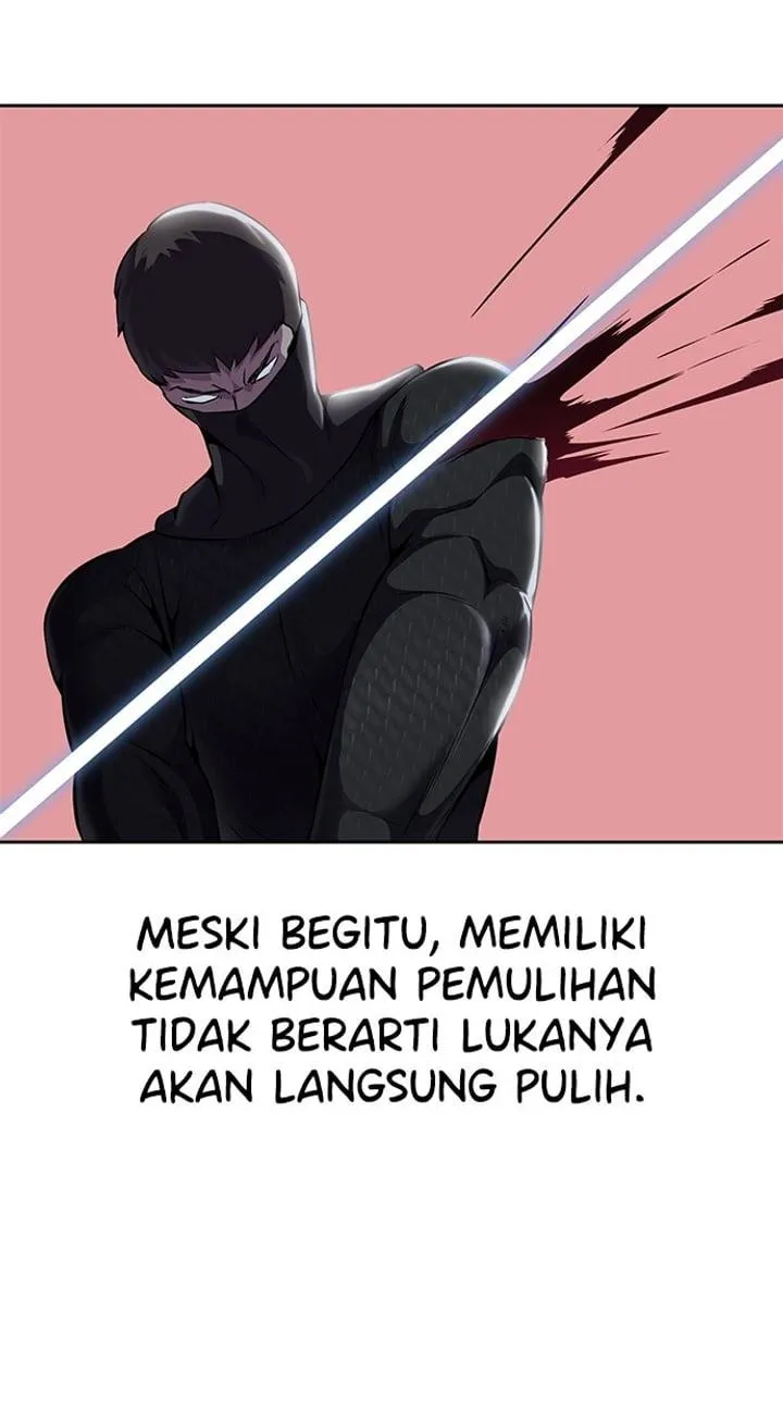 Page 72 - Ticket Hero Chapter 163