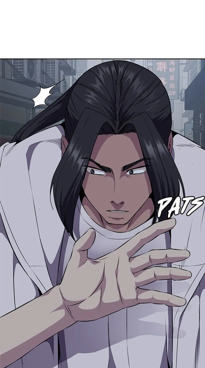 Page 82 - Ticket Hero Chapter 163