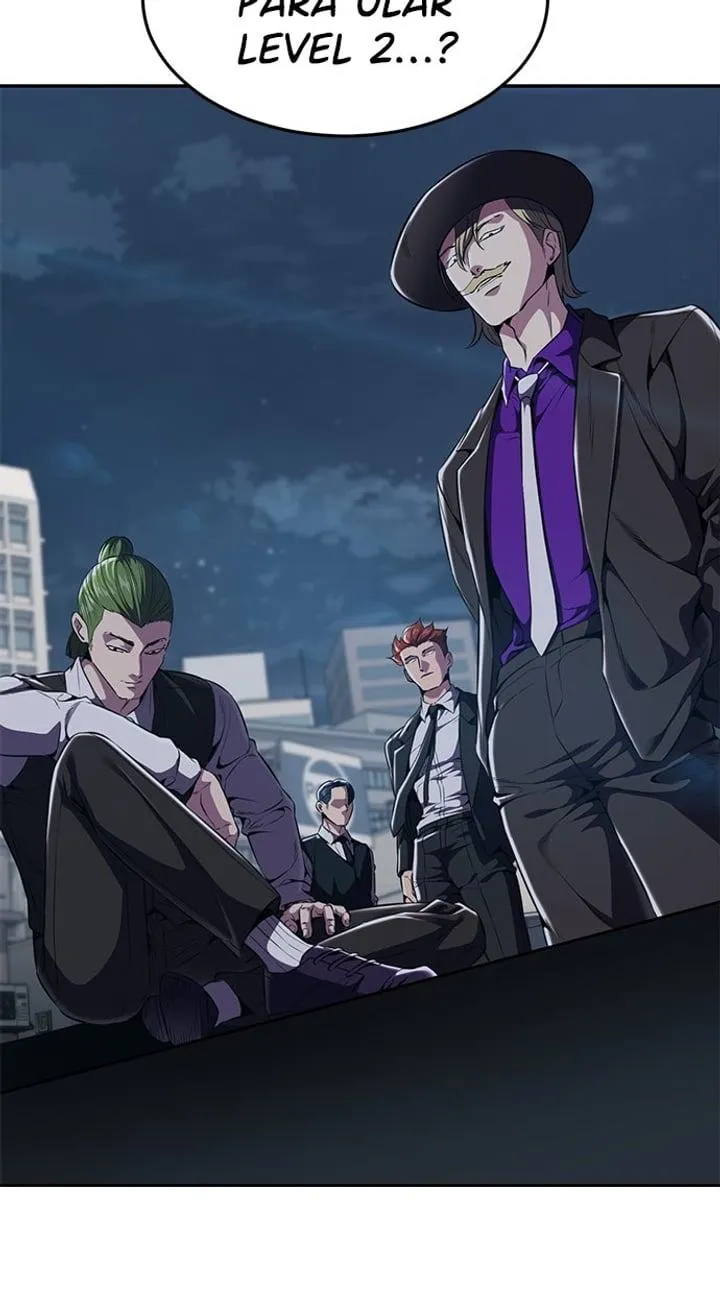 Page 86 - Ticket Hero Chapter 163