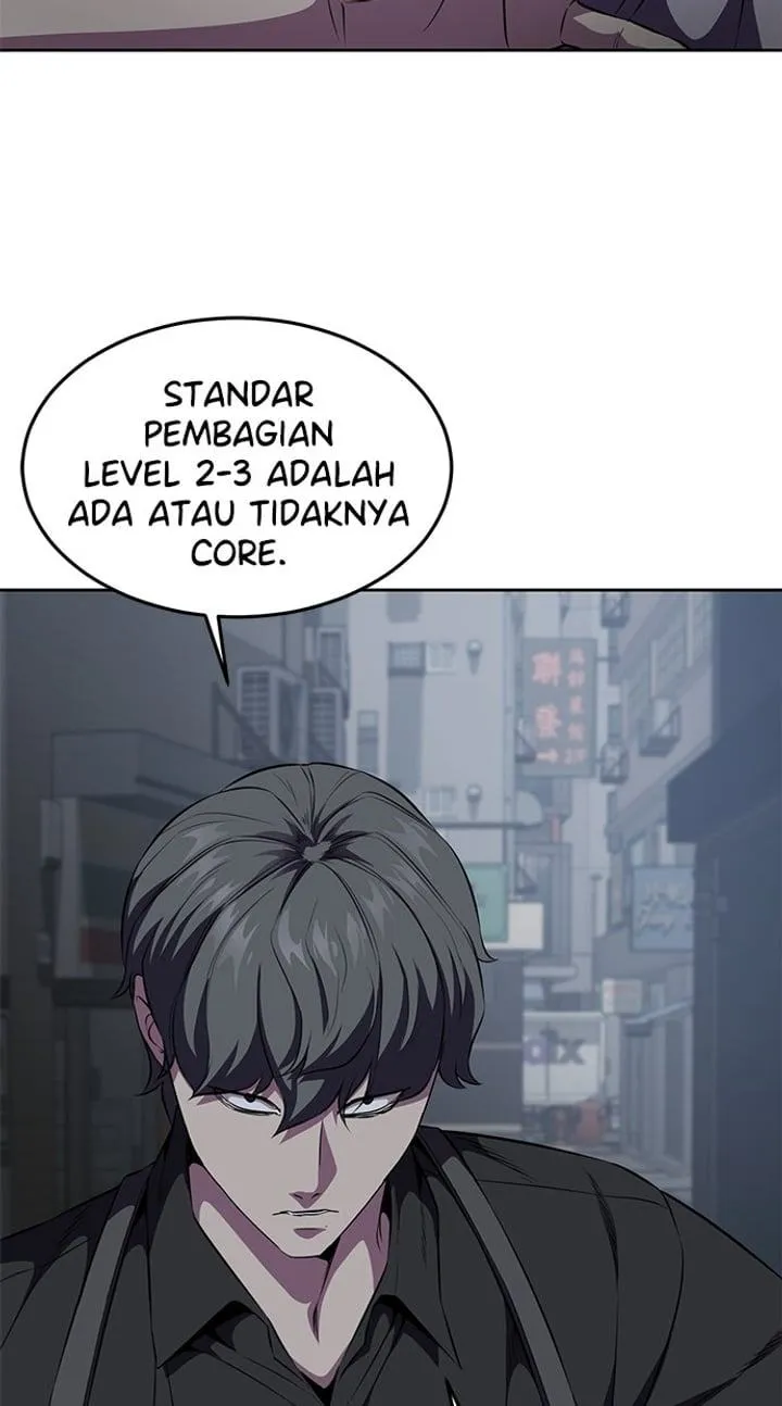 Page 88 - Ticket Hero Chapter 163