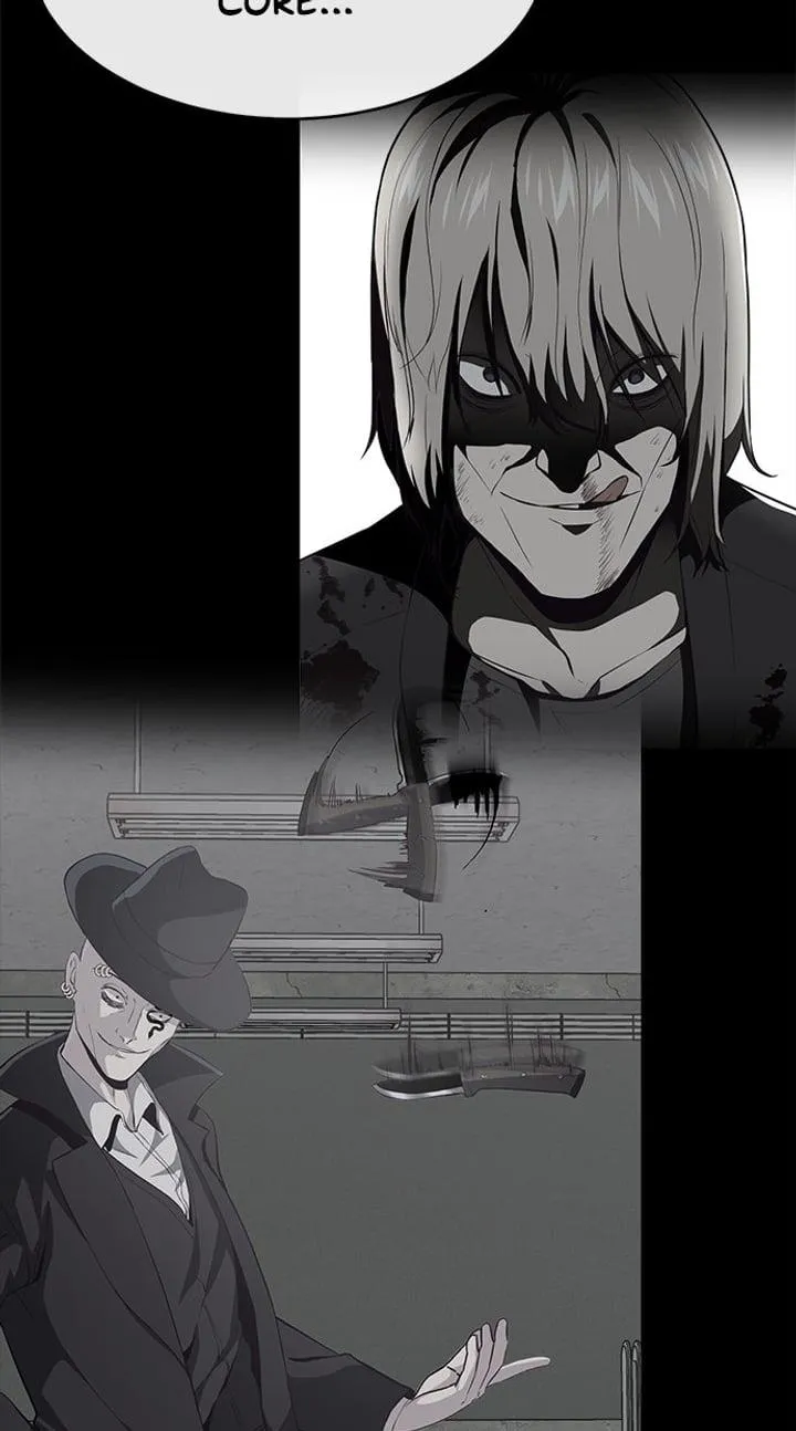 Page 90 - Ticket Hero Chapter 163