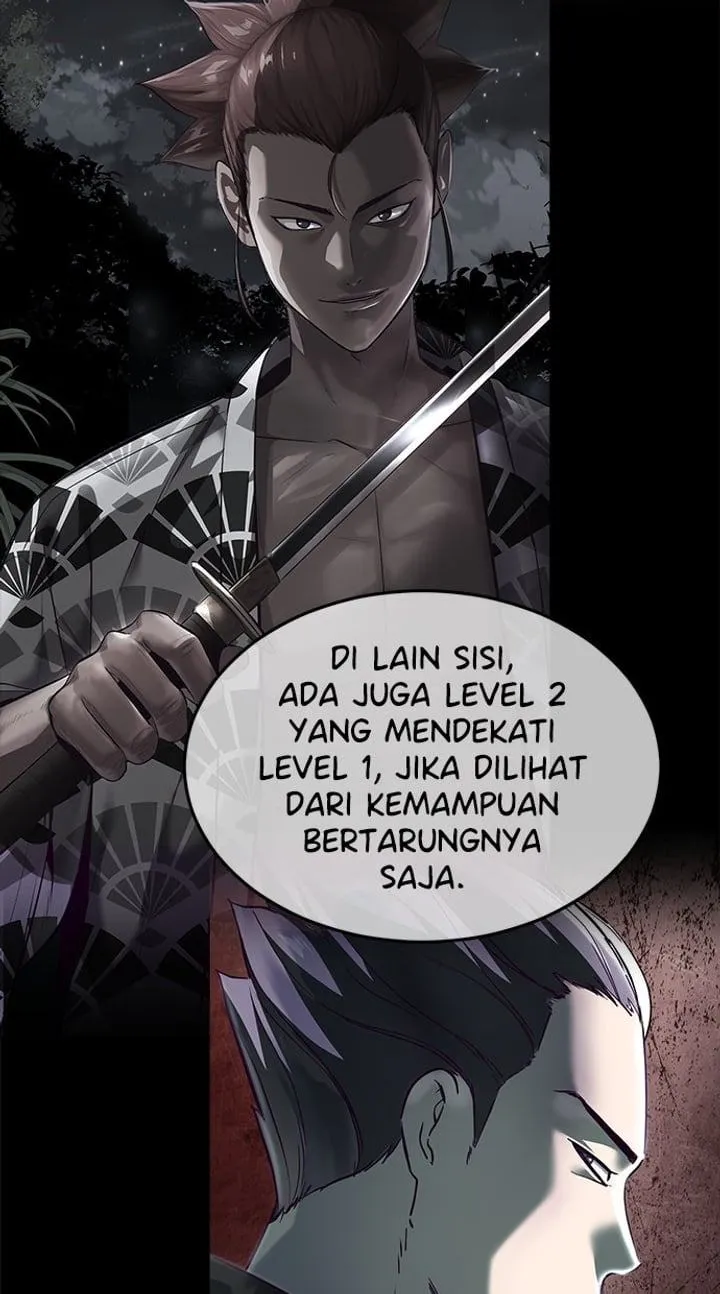 Page 92 - Ticket Hero Chapter 163