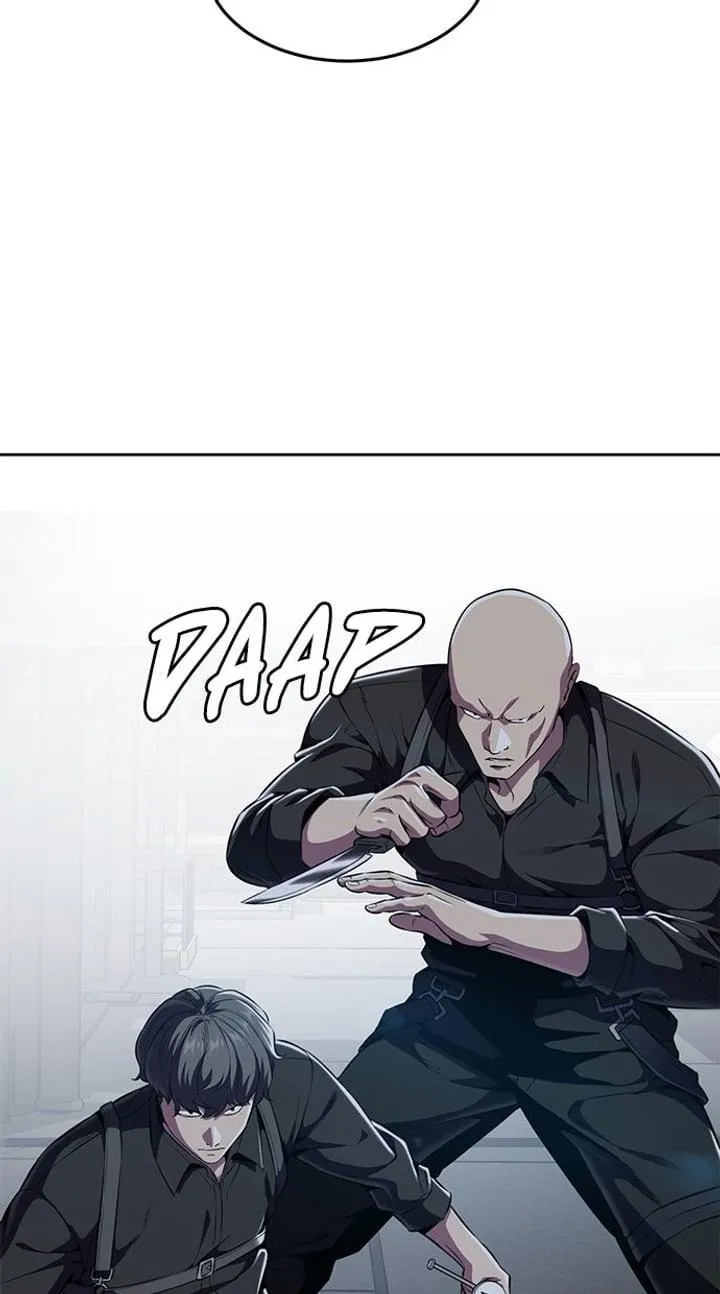Page 94 - Ticket Hero Chapter 163