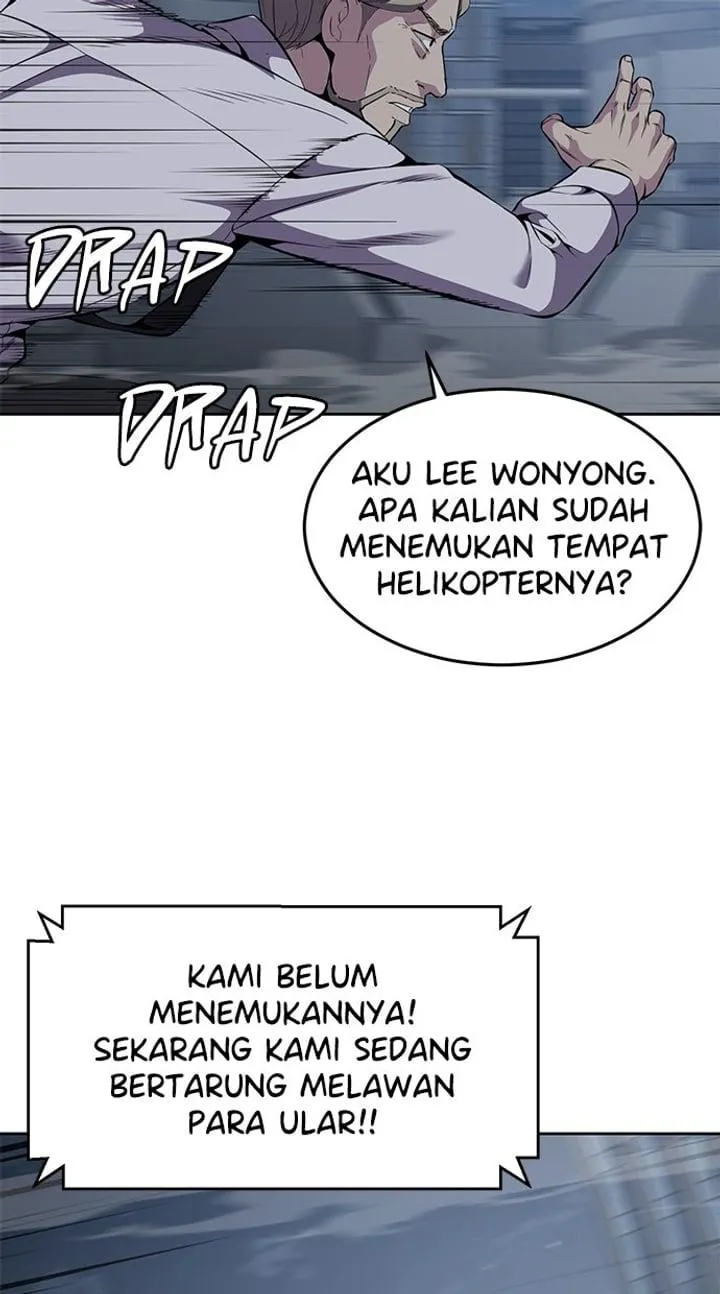 Page 96 - Ticket Hero Chapter 163