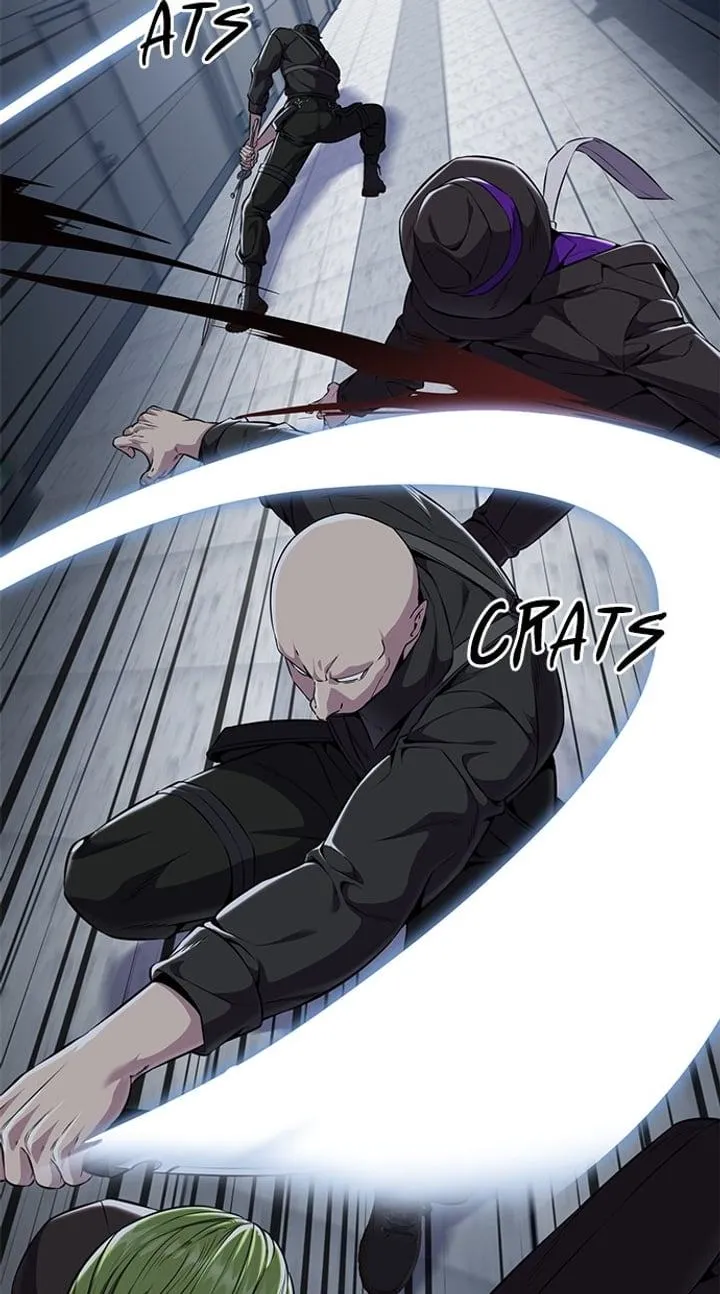 Page 100 - Ticket Hero Chapter 163