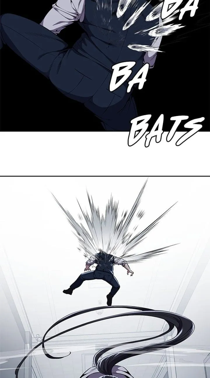Page 102 - Ticket Hero Chapter 163