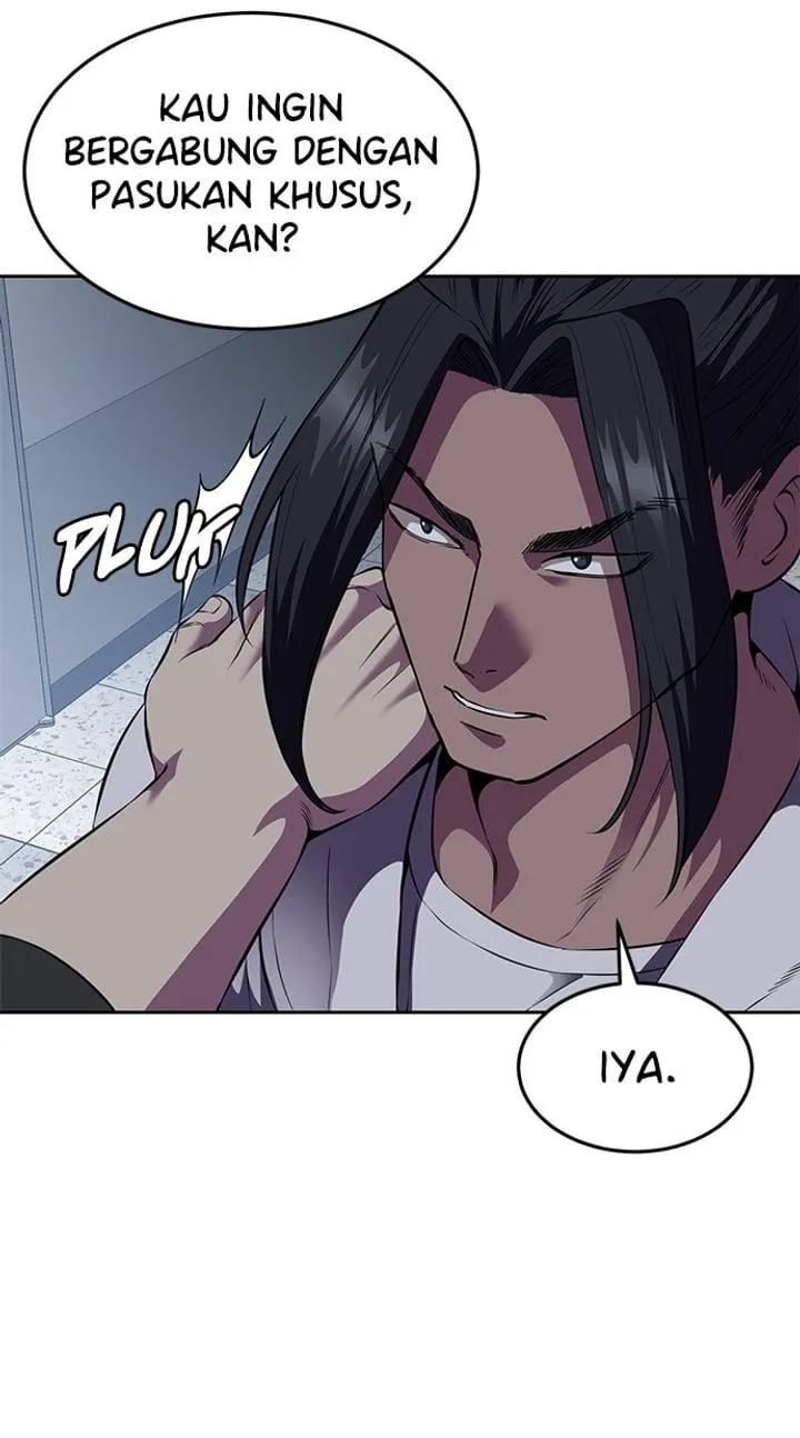 Page 108 - Ticket Hero Chapter 163