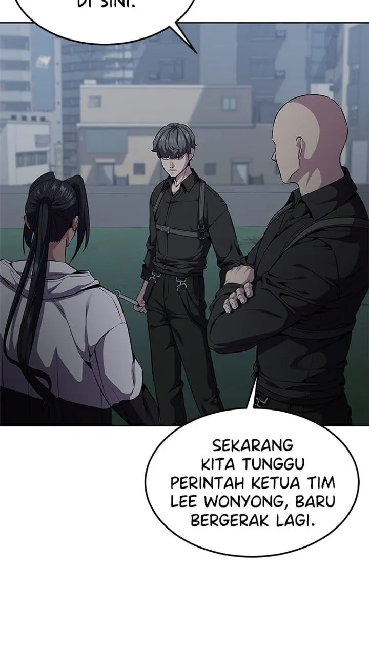 Page 114 - Ticket Hero Chapter 163