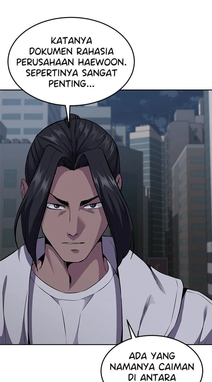 Page 116 - Ticket Hero Chapter 163