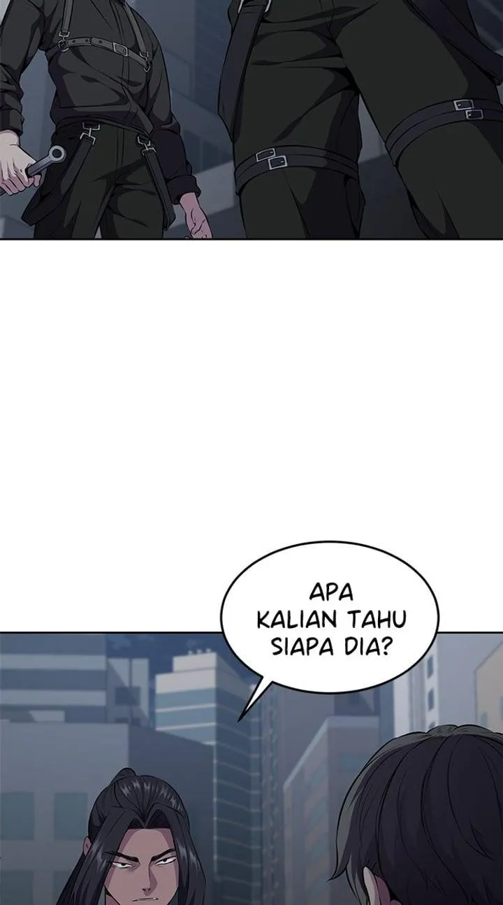 Page 118 - Ticket Hero Chapter 163