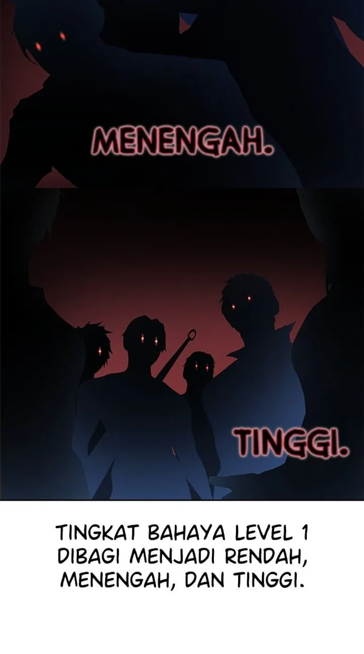 Page 122 - Ticket Hero Chapter 163