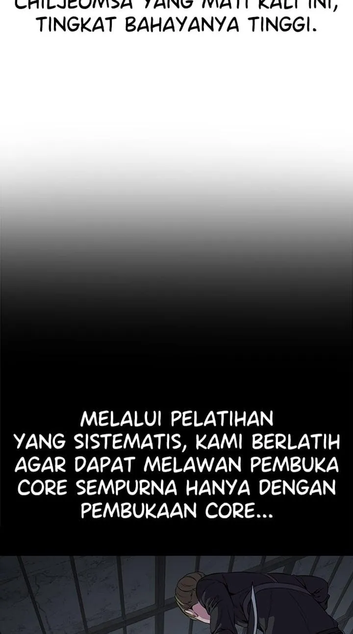 Page 124 - Ticket Hero Chapter 163
