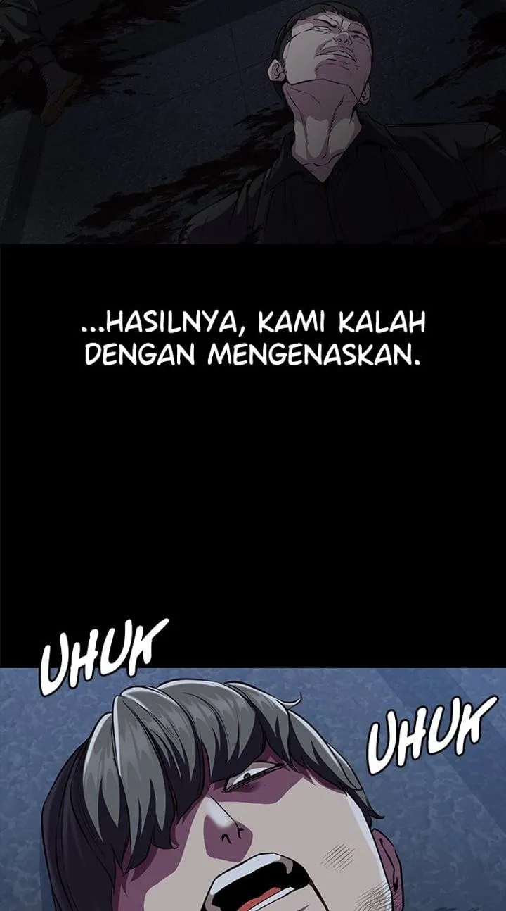 Page 128 - Ticket Hero Chapter 163