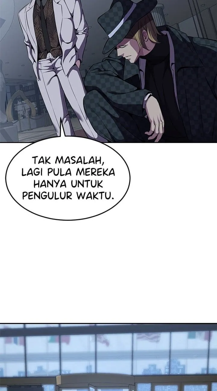 Page 136 - Ticket Hero Chapter 163