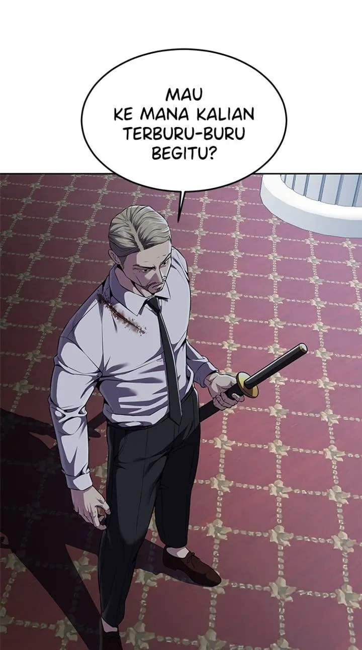 Page 138 - Ticket Hero Chapter 163