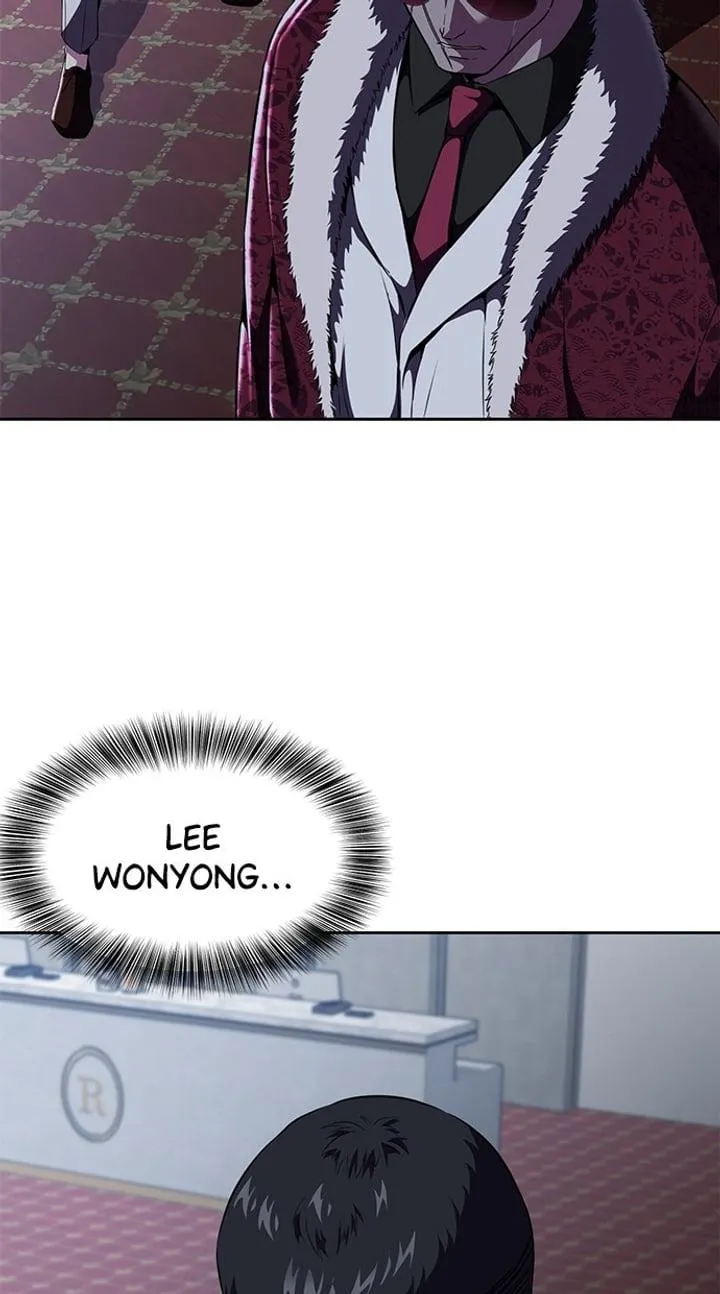 Page 140 - Ticket Hero Chapter 163