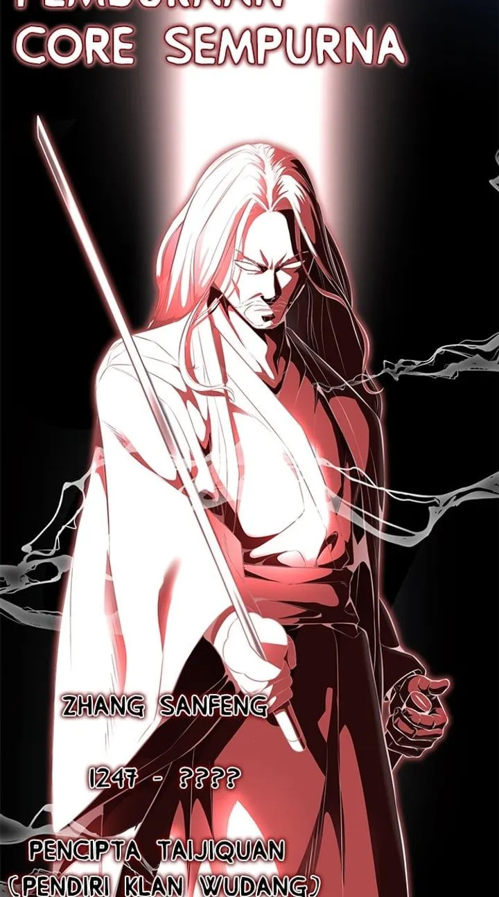 Page 146 - Ticket Hero Chapter 163