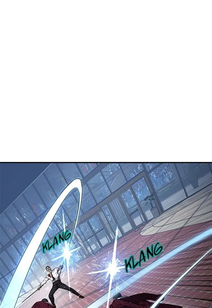 Page 44 - Ticket Hero Chapter 164