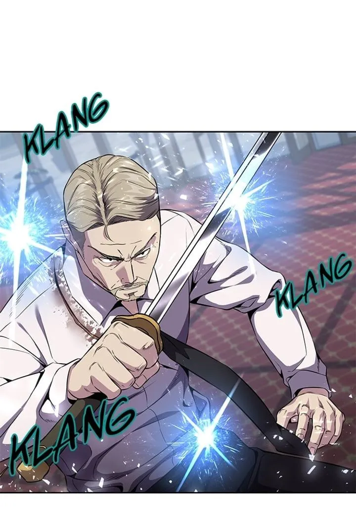 Page 46 - Ticket Hero Chapter 164