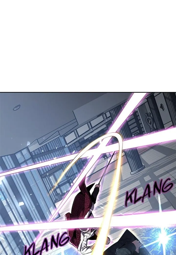 Page 58 - Ticket Hero Chapter 164