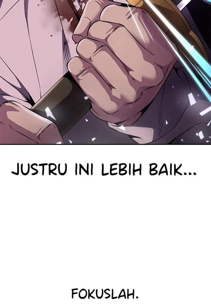 Page 62 - Ticket Hero Chapter 164