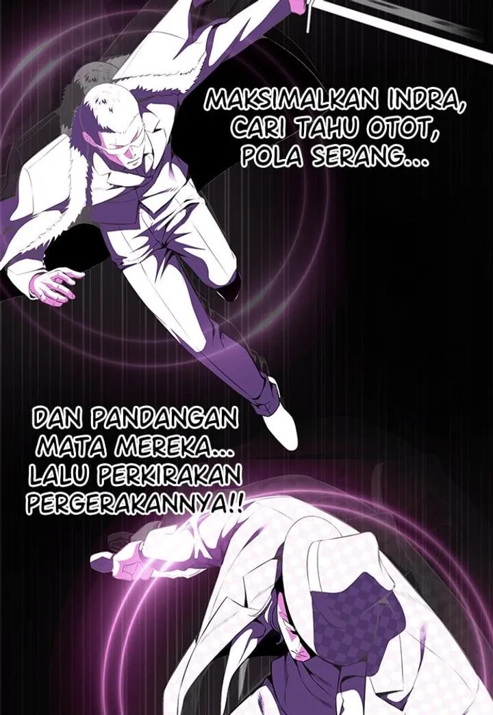 Page 64 - Ticket Hero Chapter 164