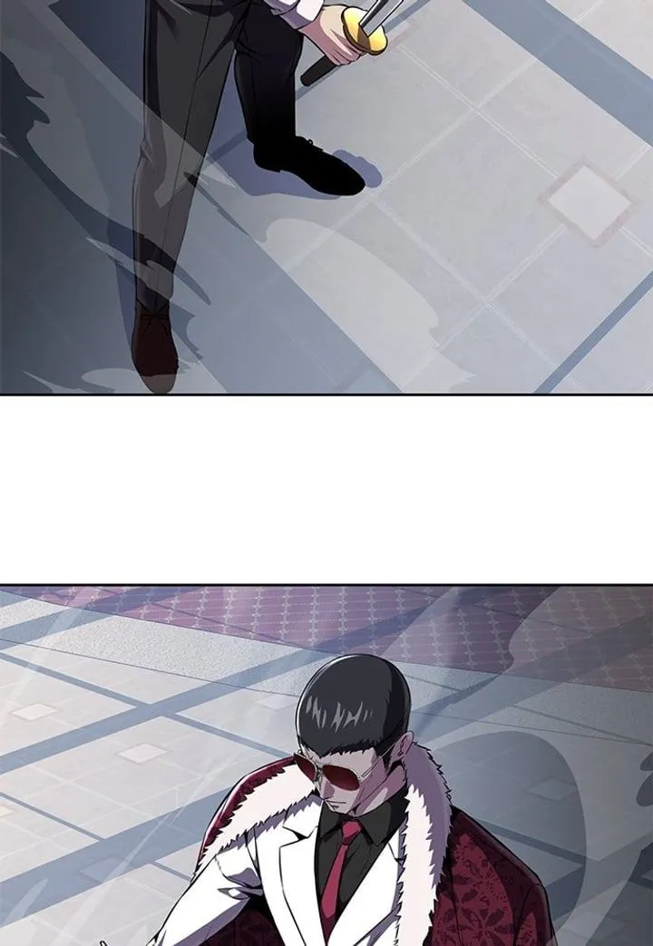 Page 76 - Ticket Hero Chapter 164