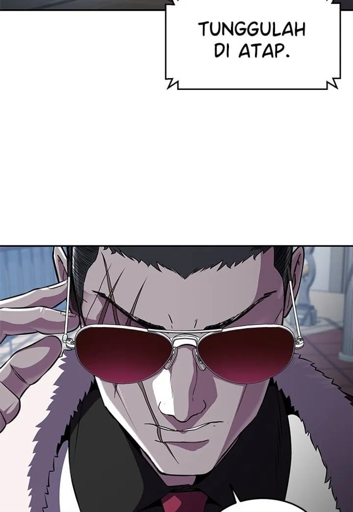 Page 82 - Ticket Hero Chapter 164