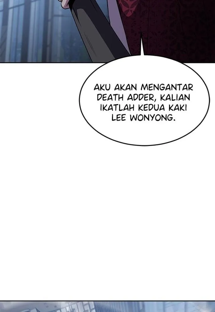 Page 84 - Ticket Hero Chapter 164
