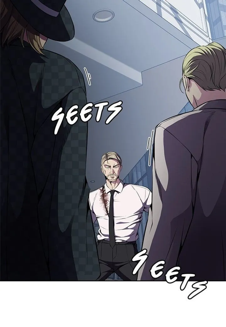 Page 88 - Ticket Hero Chapter 164