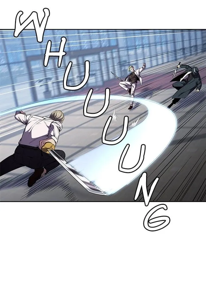 Page 94 - Ticket Hero Chapter 164