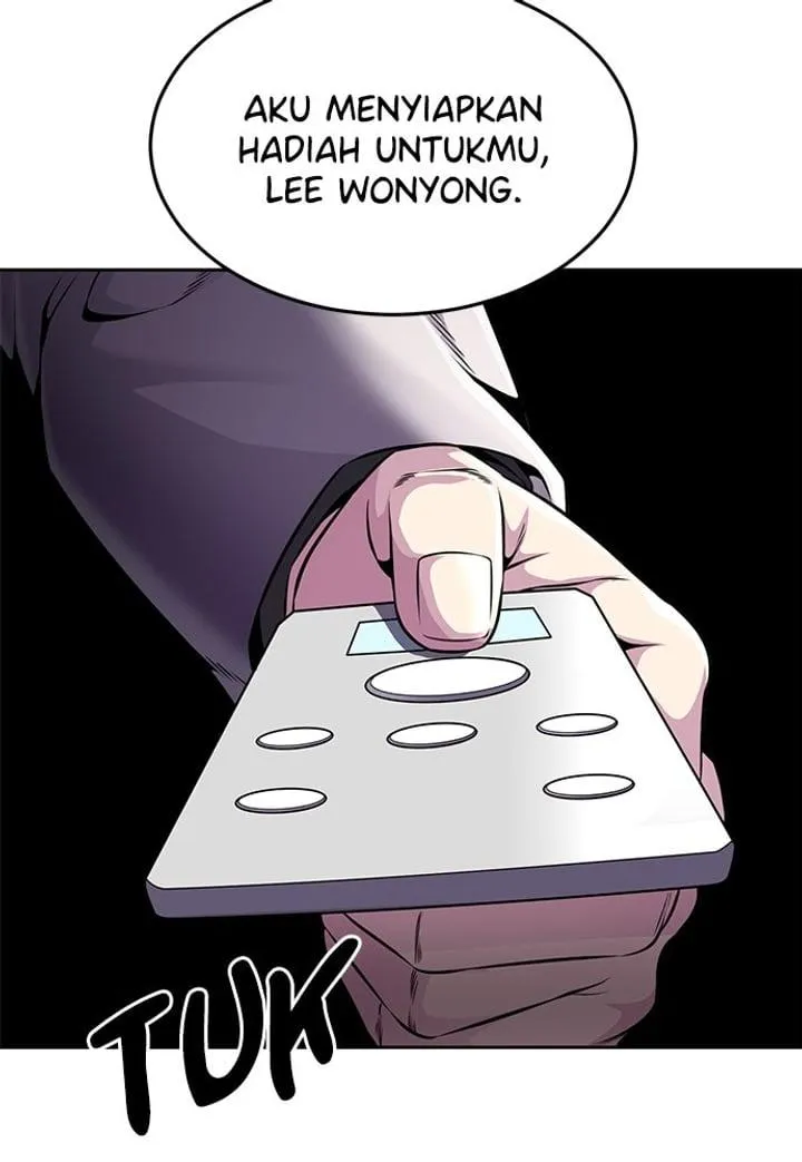 Page 100 - Ticket Hero Chapter 164