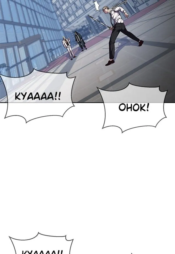 Page 102 - Ticket Hero Chapter 164