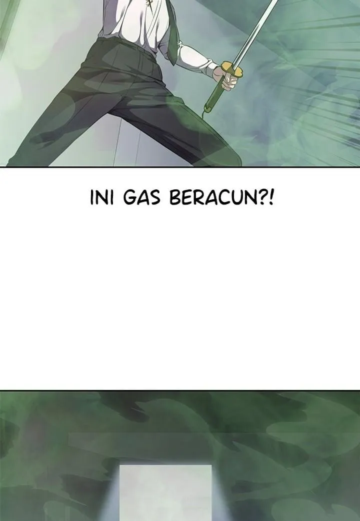 Page 106 - Ticket Hero Chapter 164